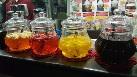 Chiosco Sicilia Seltz